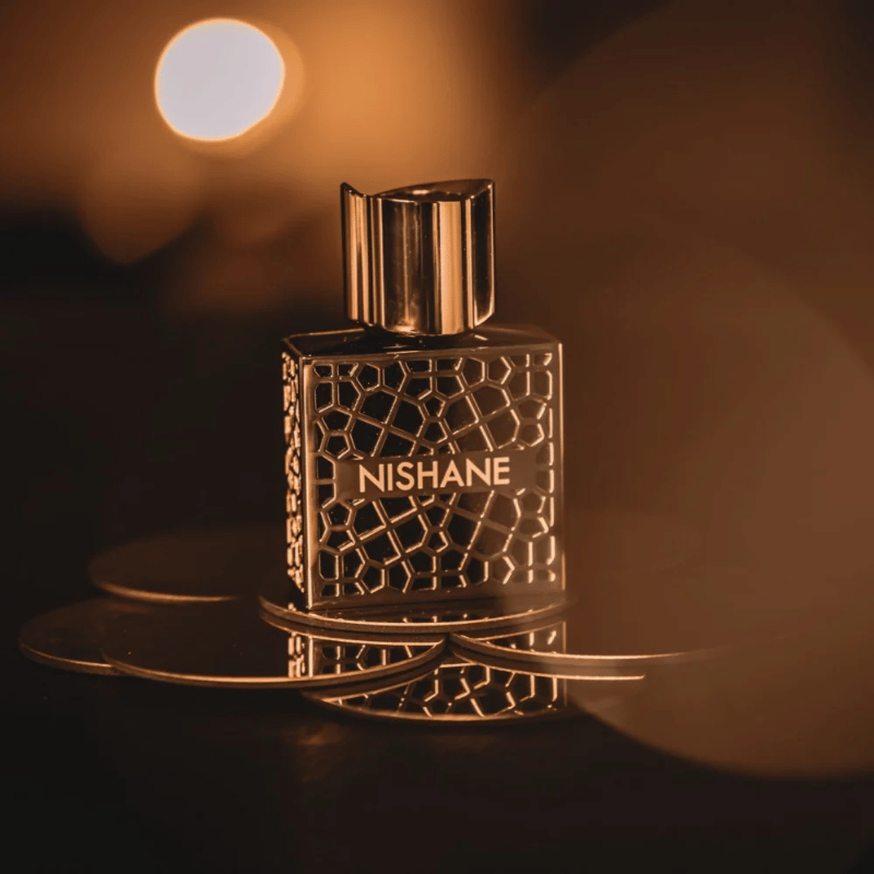 Nishane Nefs Extrait de Parfum là một trong những kiệt tác nước hoa mang đậm dấu ấn phương Đông của thương hiệu Nishane đến từ Thổ Nhĩ Kỳ